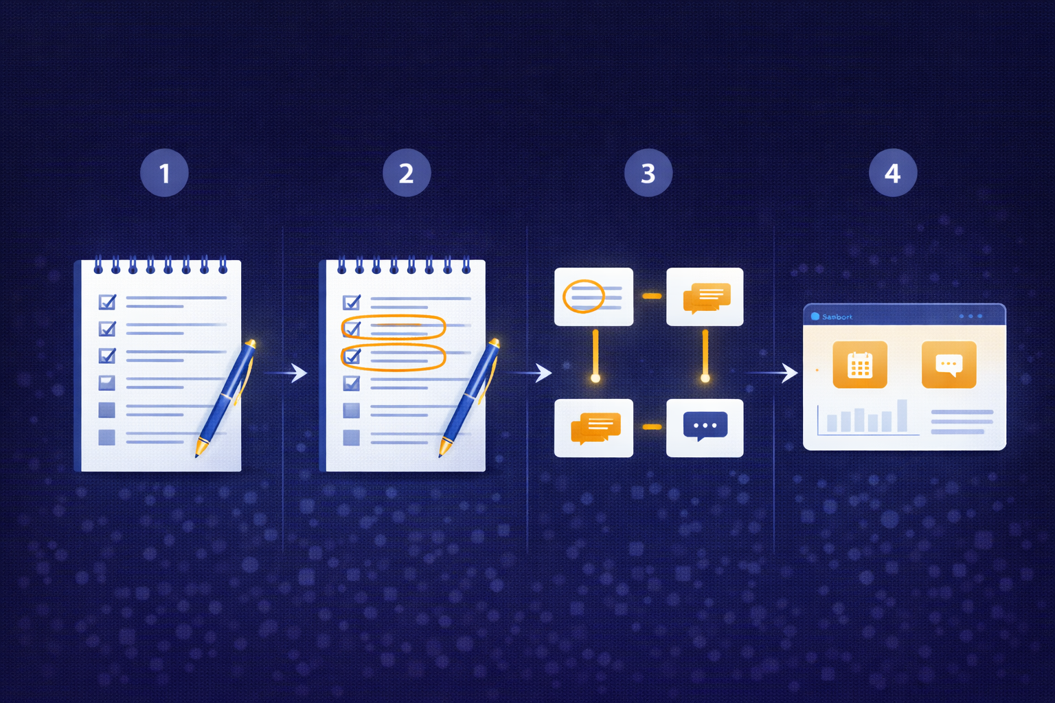From 21% admin time to focused, billable hours.