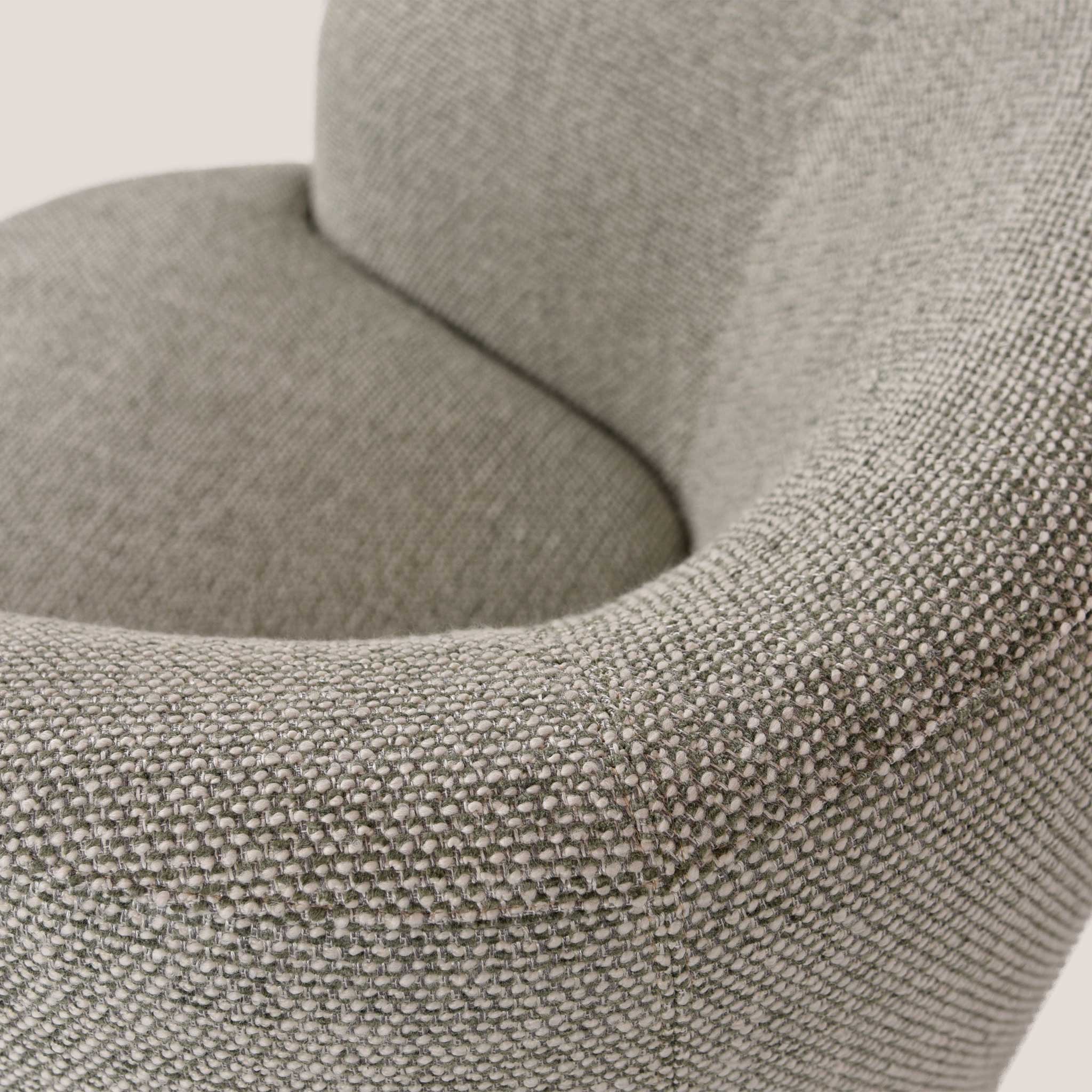 Lombard Street Club Chair