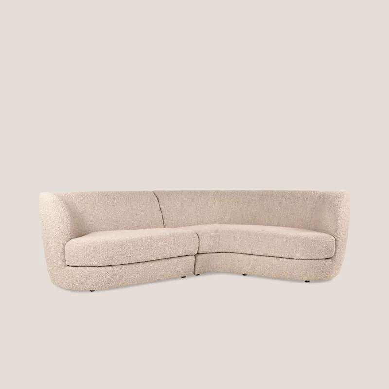Lombard Street Sectional