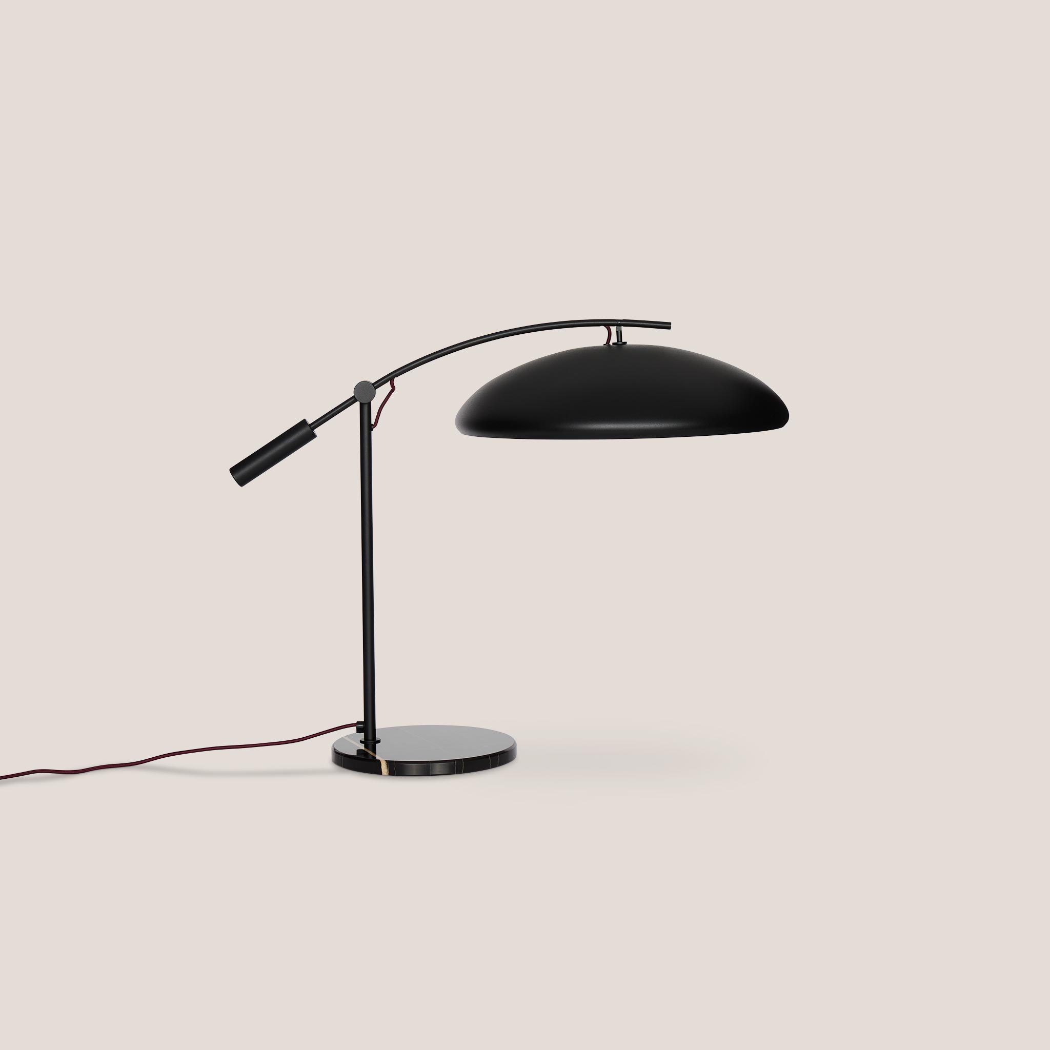 Takayama Console Lamp