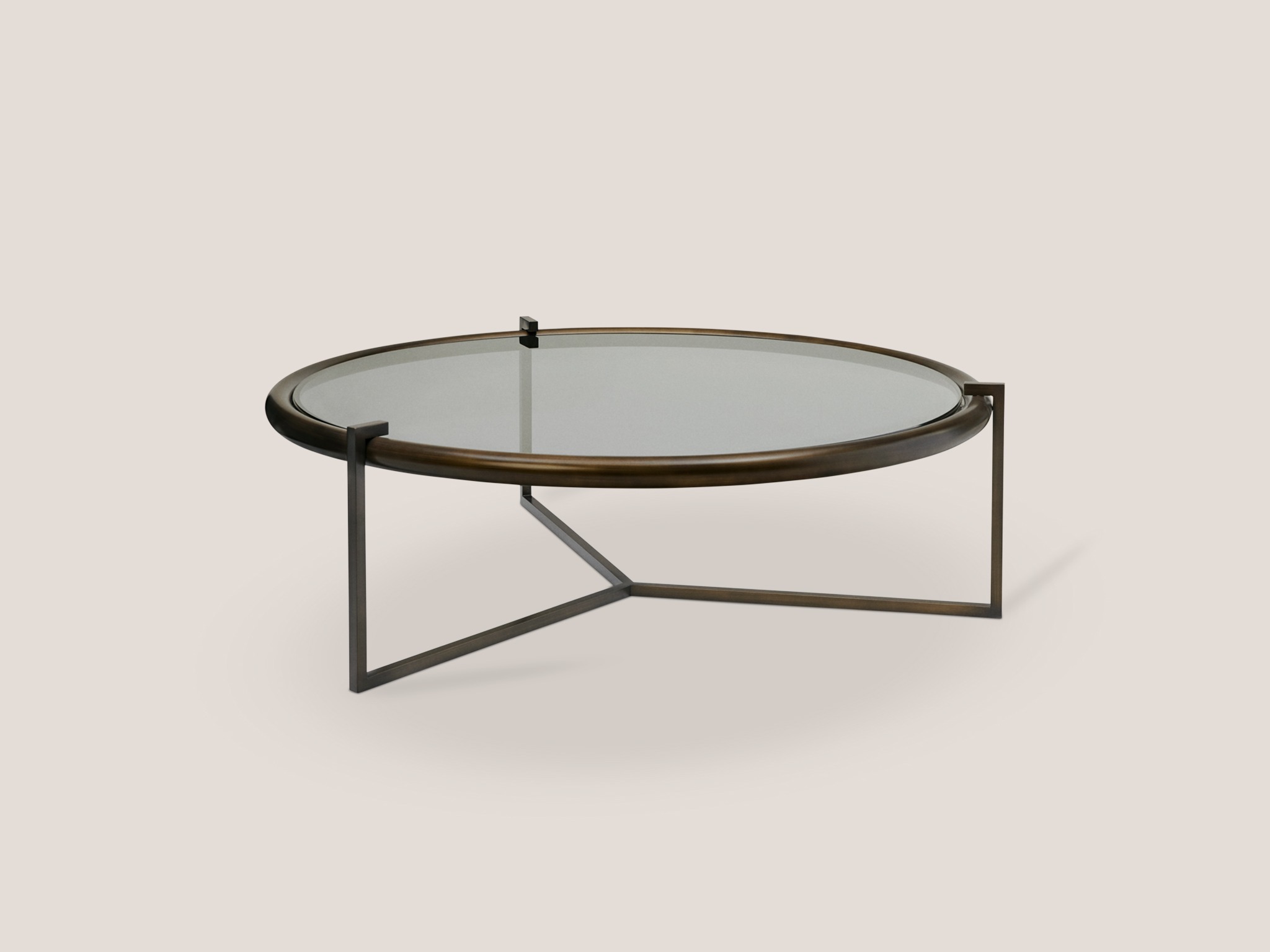 Rua Tucumã Coffee Table