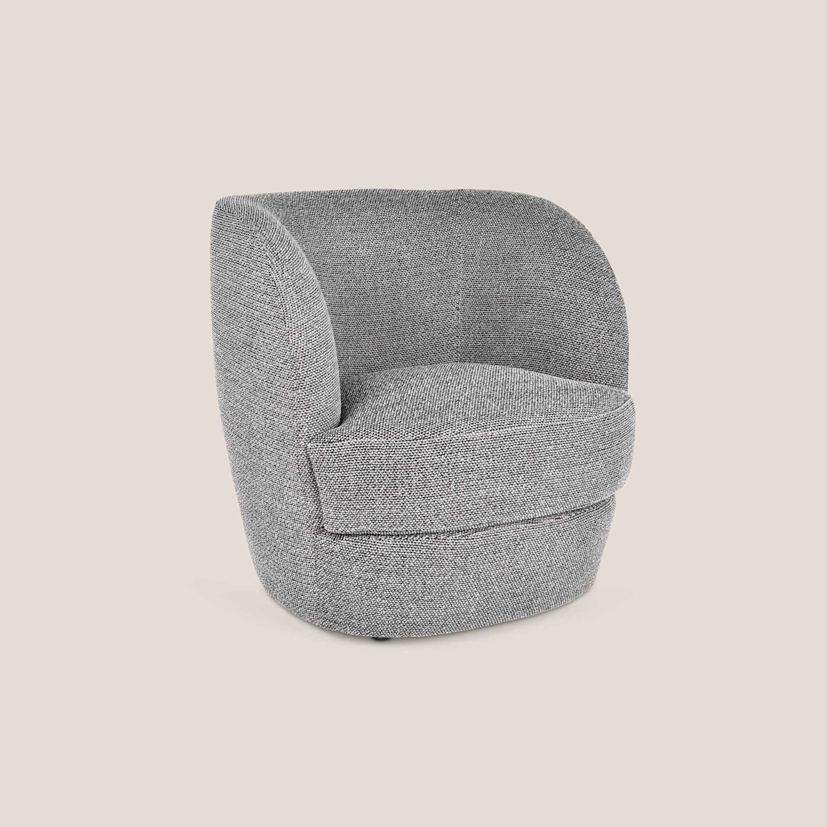 Lombard Street Club Chair | Man of Parts Canada