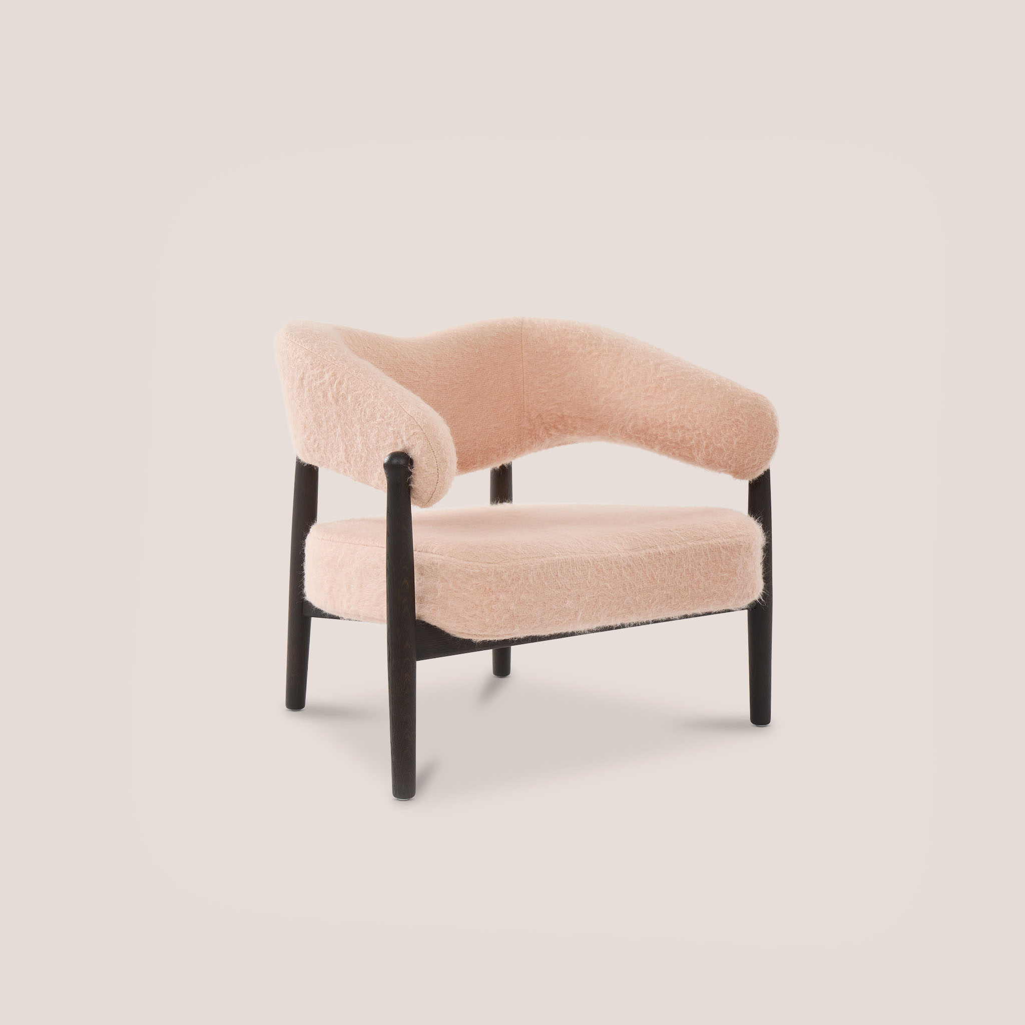 Frenchmen Street Lounge Chair