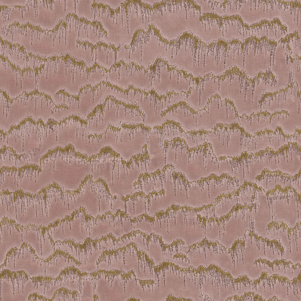 Mountain Lines