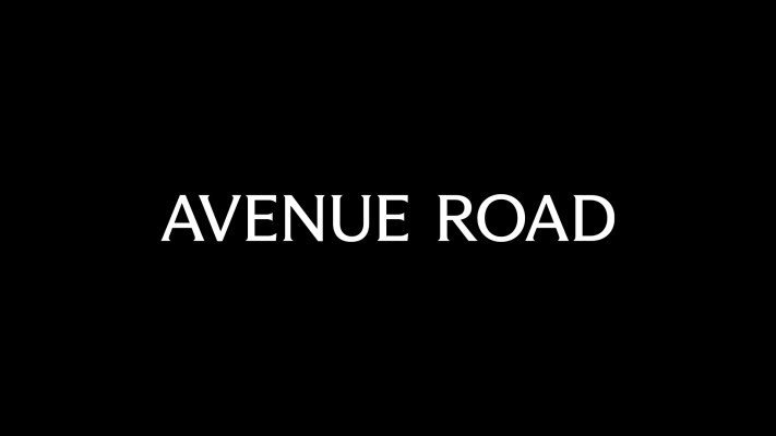 Avenue Road logo