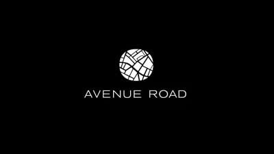 Avenue Road logo