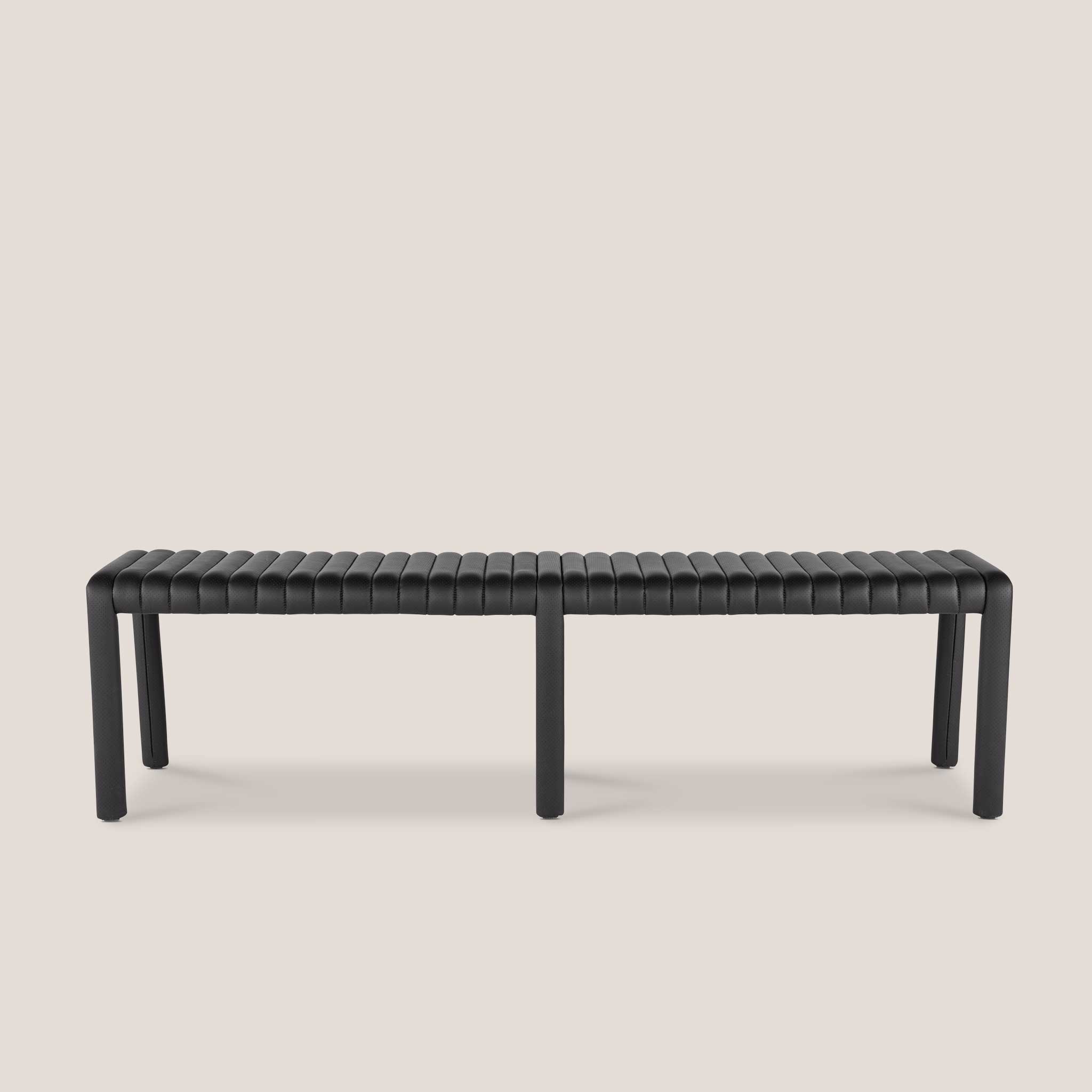 Alexander Street Bench