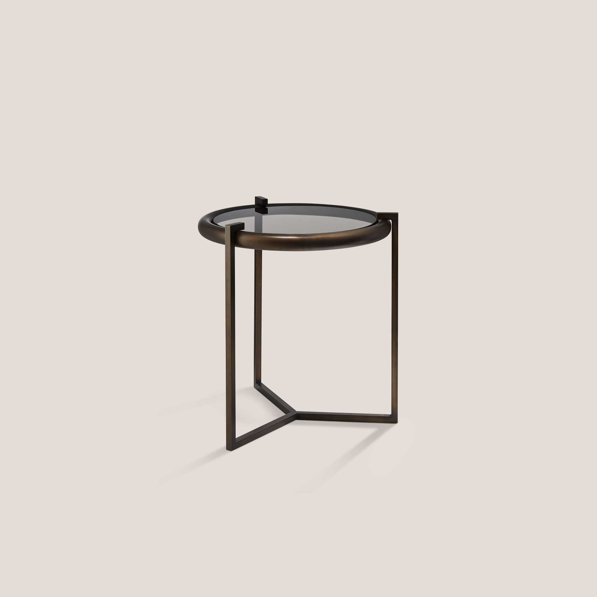 Rua Tucumã Side Table