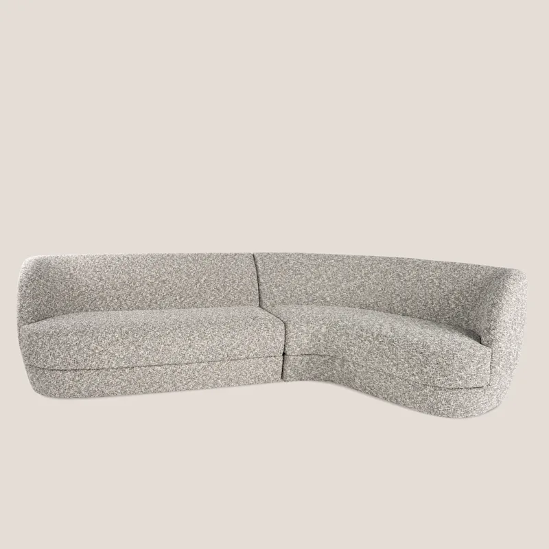 Lombard Street Sectional
