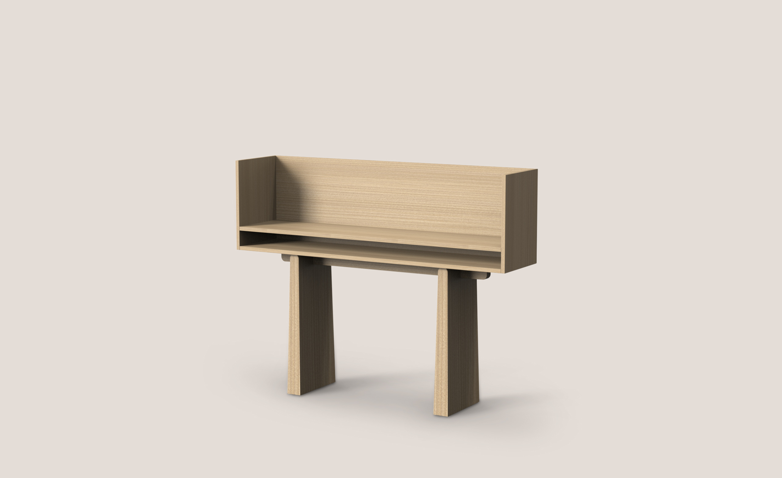 Chapman's Peak Console