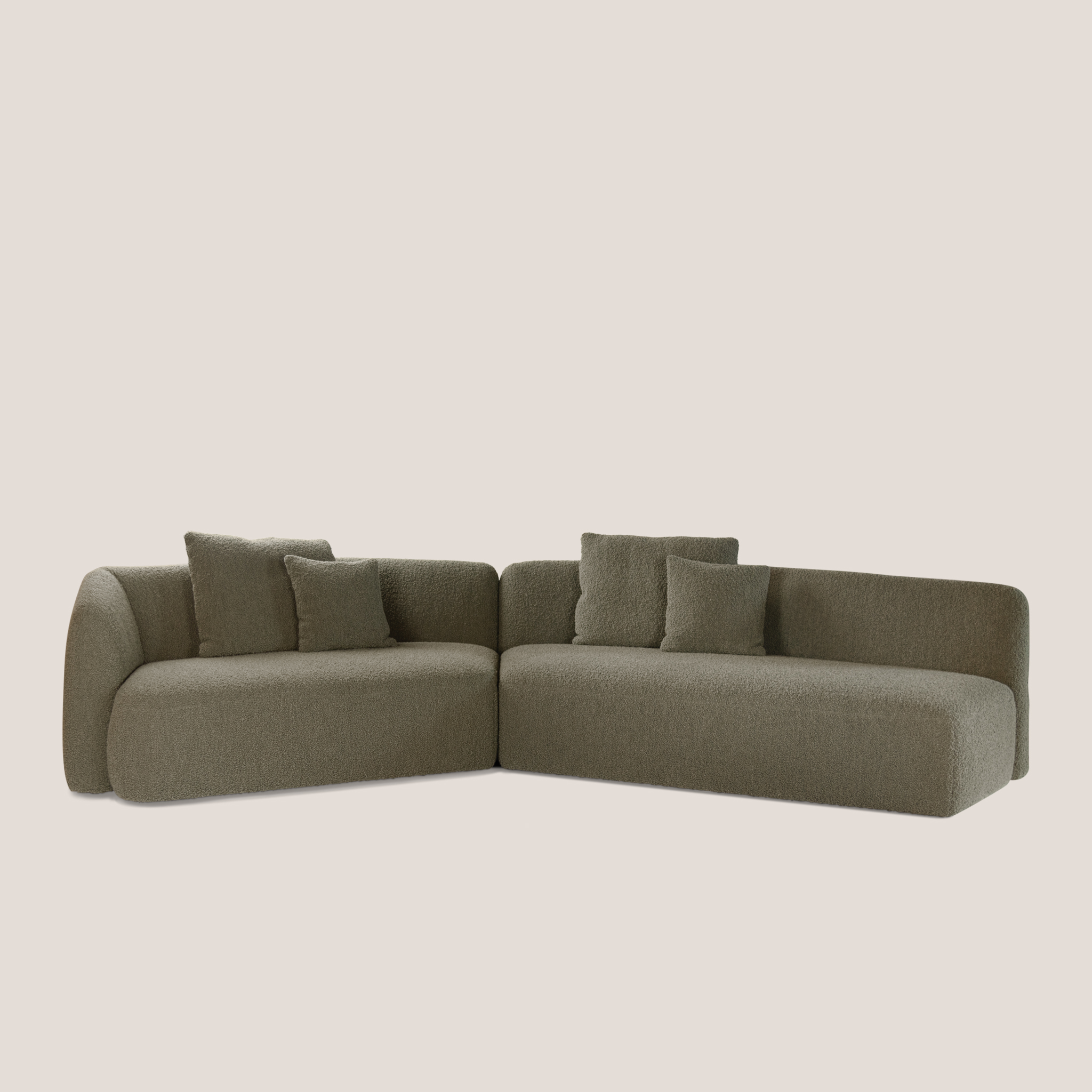Sandy Cove Sectional