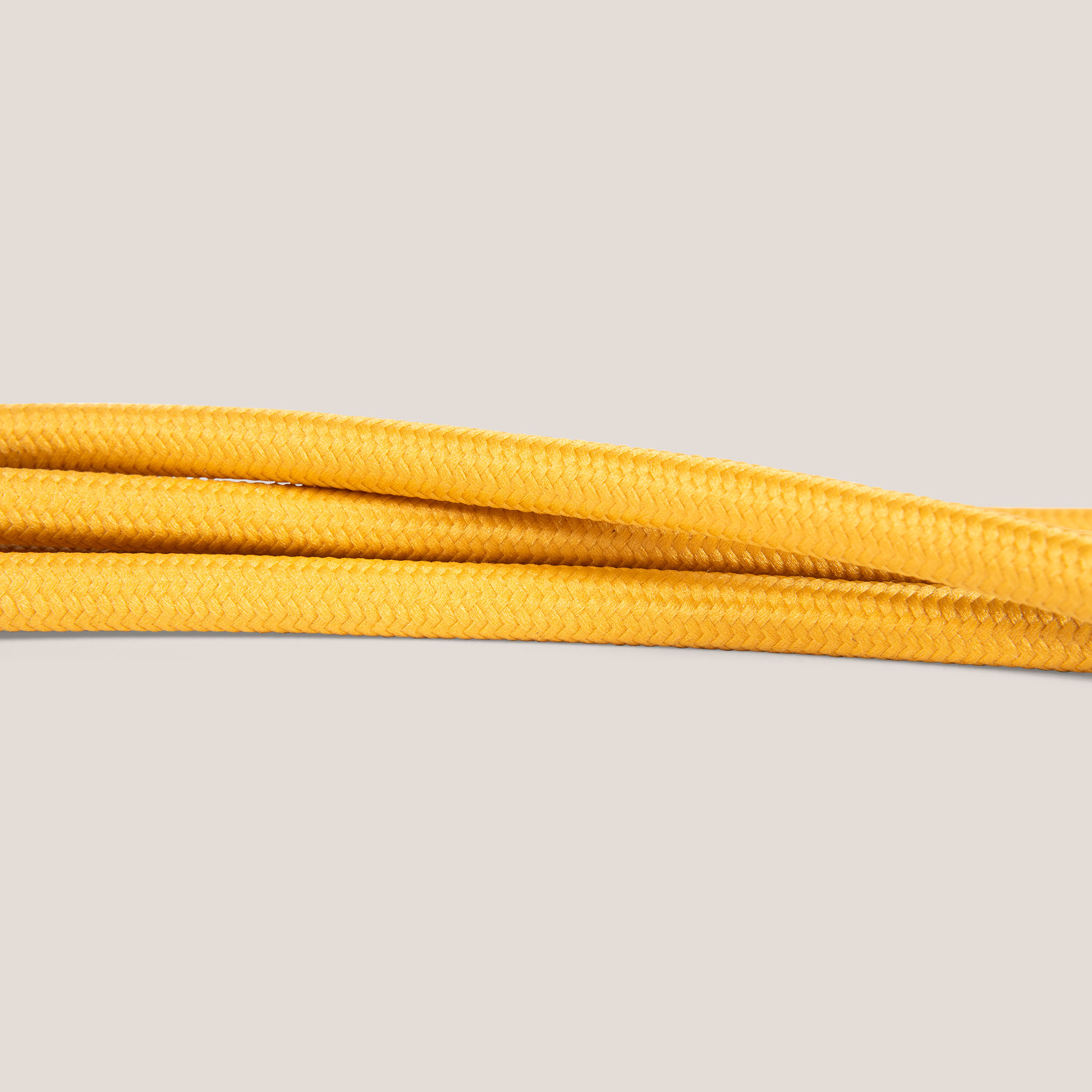 Yellow Cord
