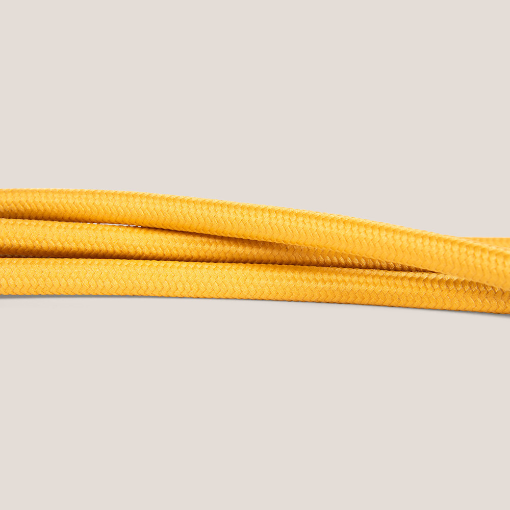 Yellow Cord