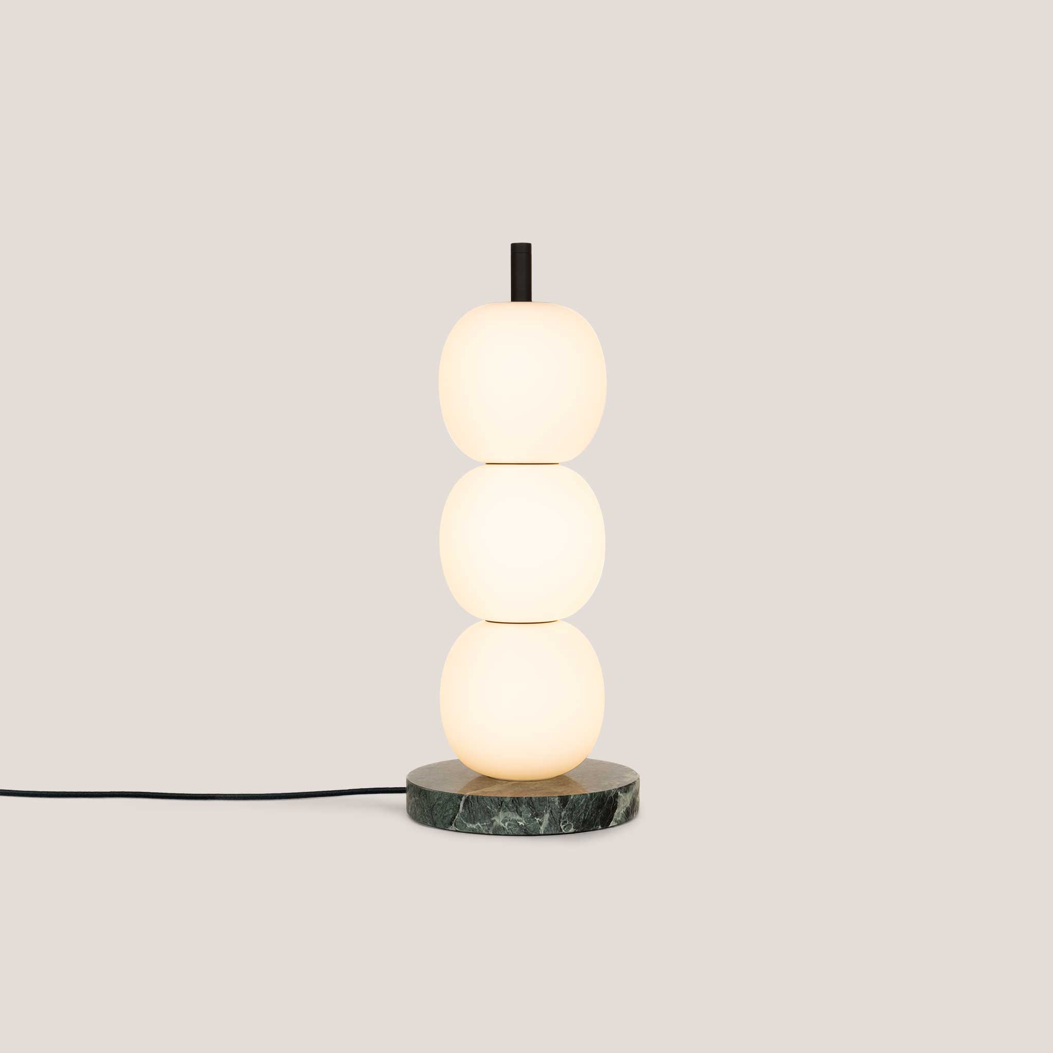 Mainkai 3 Table Lamp