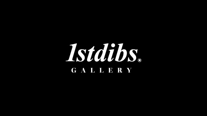 1st Dibs logo