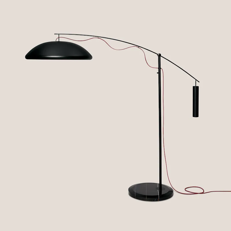 Takayama Floor Lamp