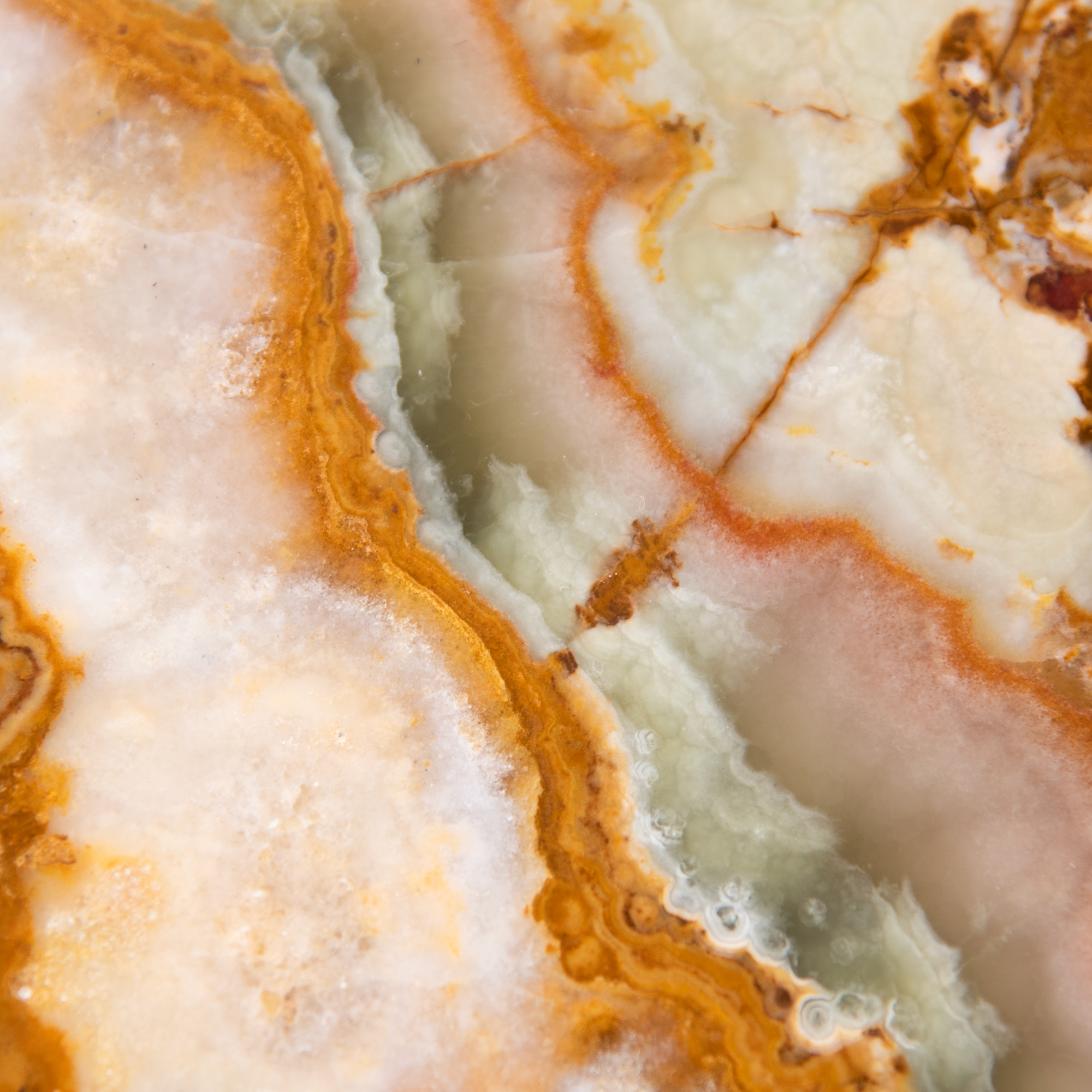 Pakistani Onyx