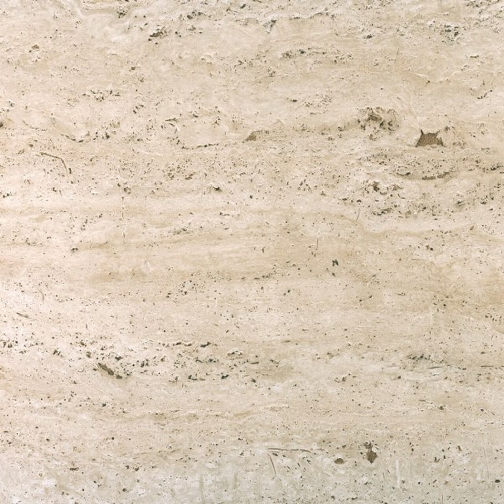 Honed Travertine