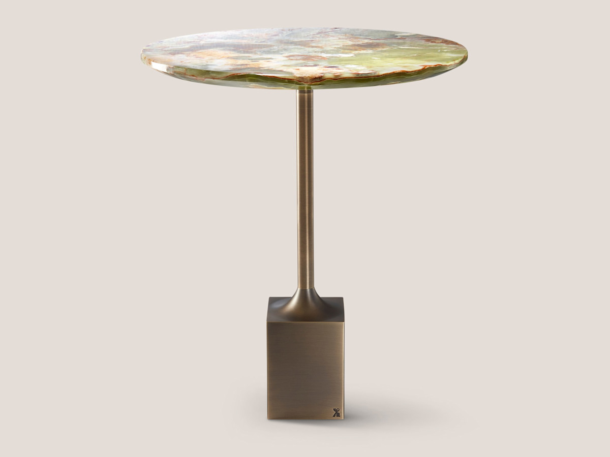 Madison Avenue In Pakistani Onyx
