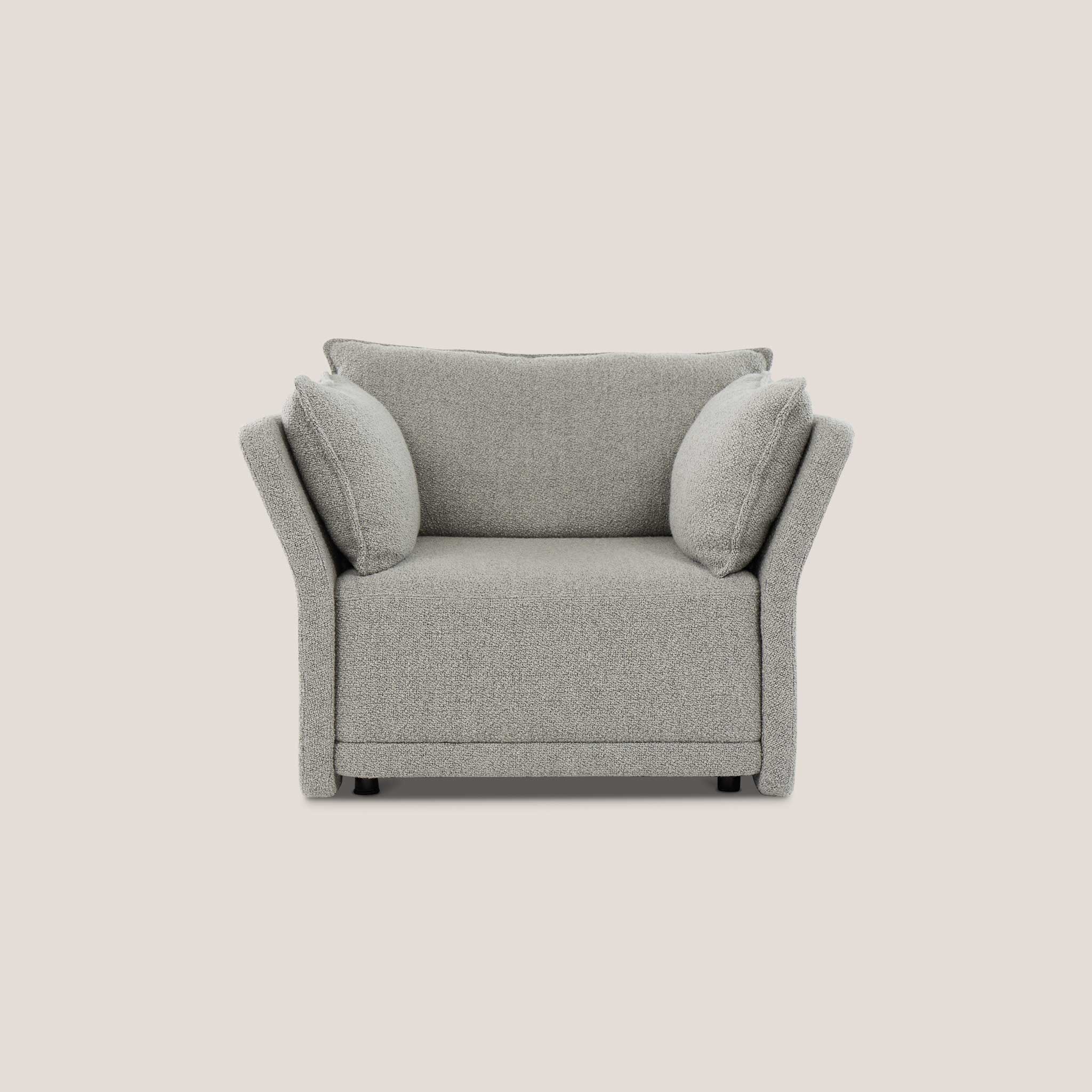 Rue de Babylone Armchair 