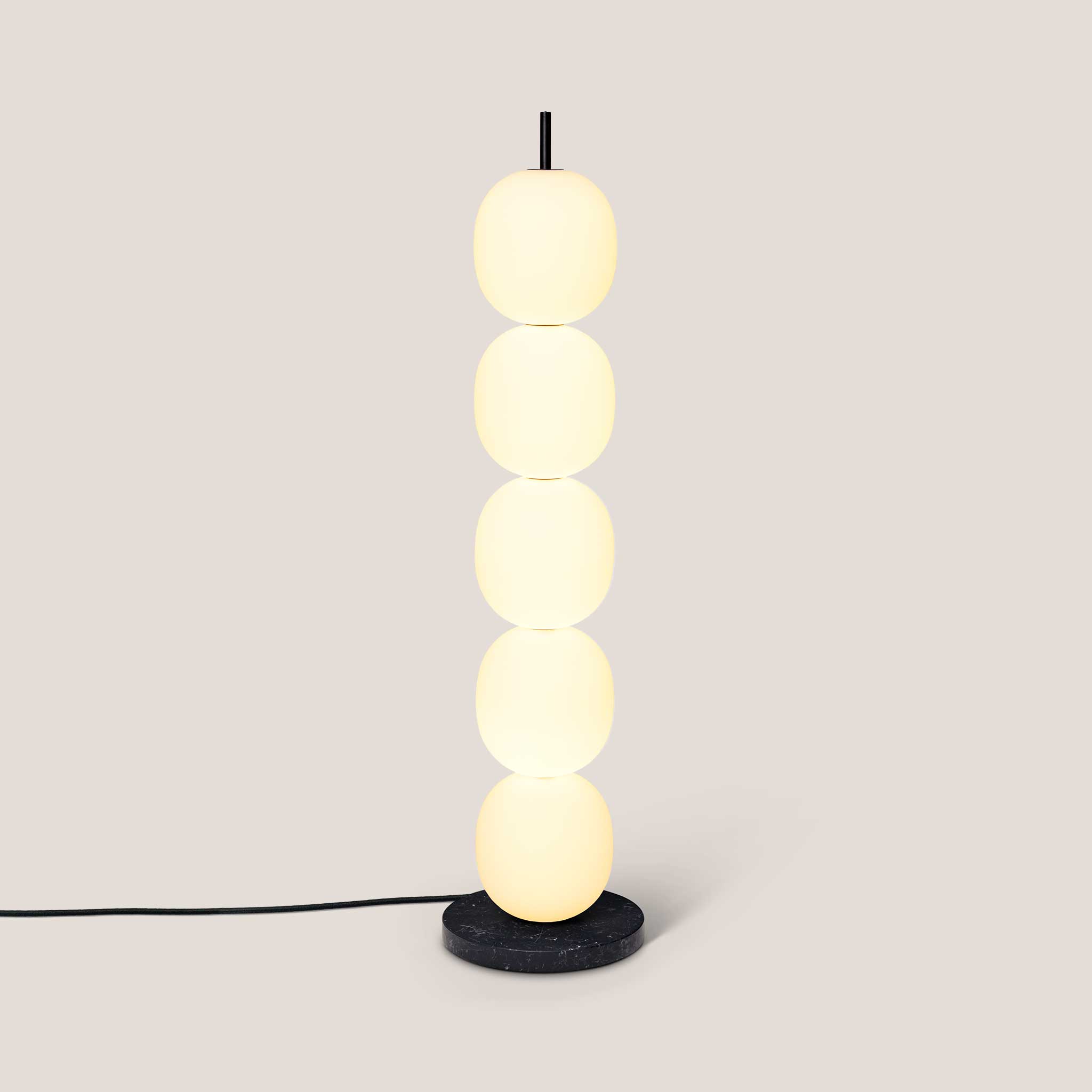 Mainkai 5 Floor Lamp
