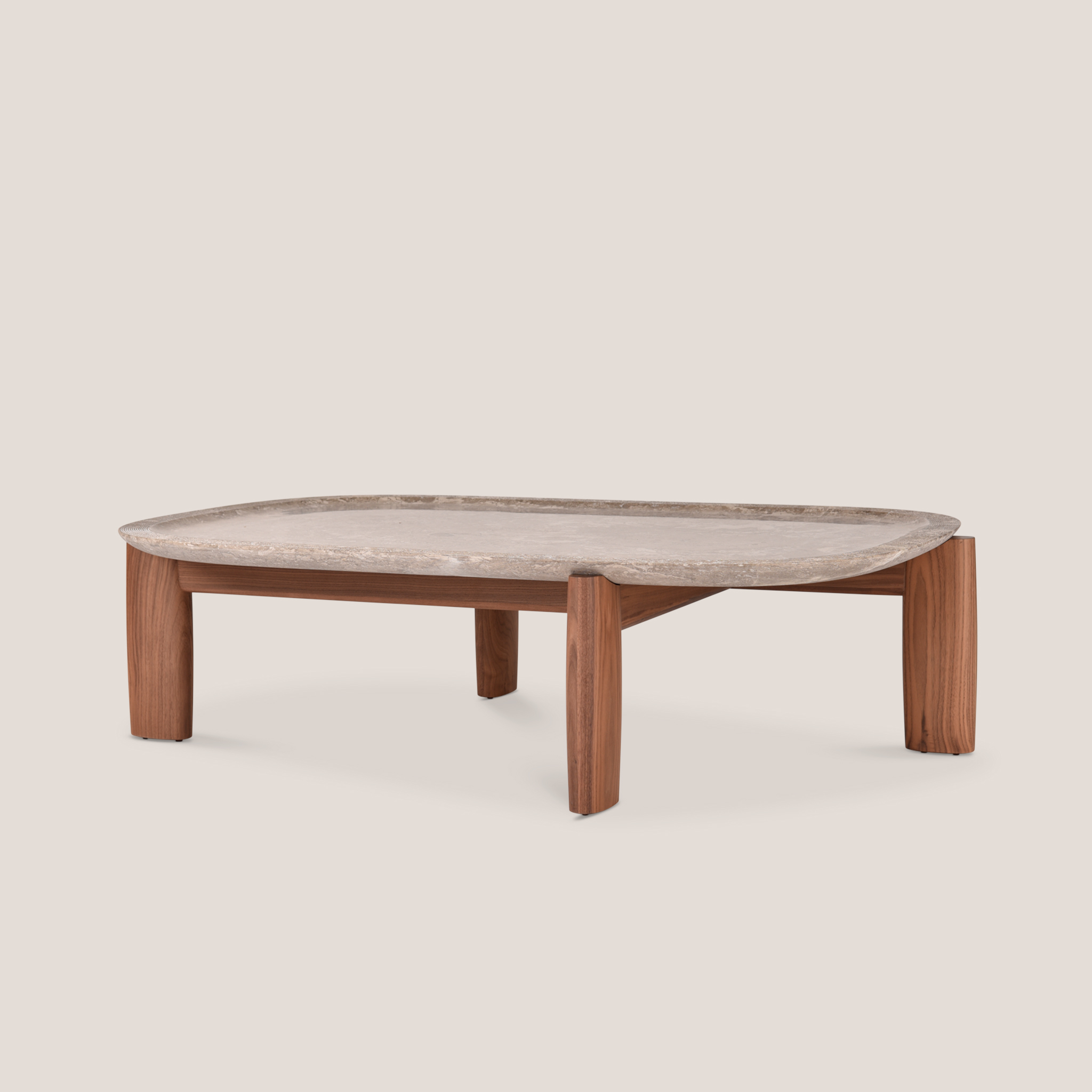 Praia da Granja Coffee Table