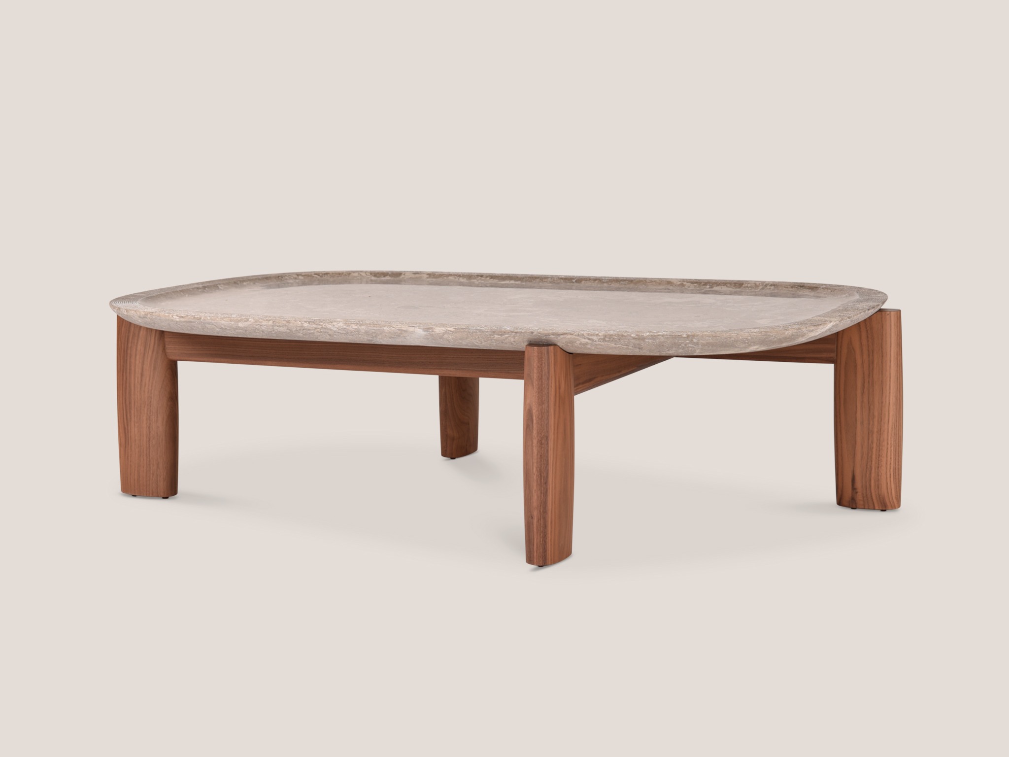 Praia da Granja Coffee Table