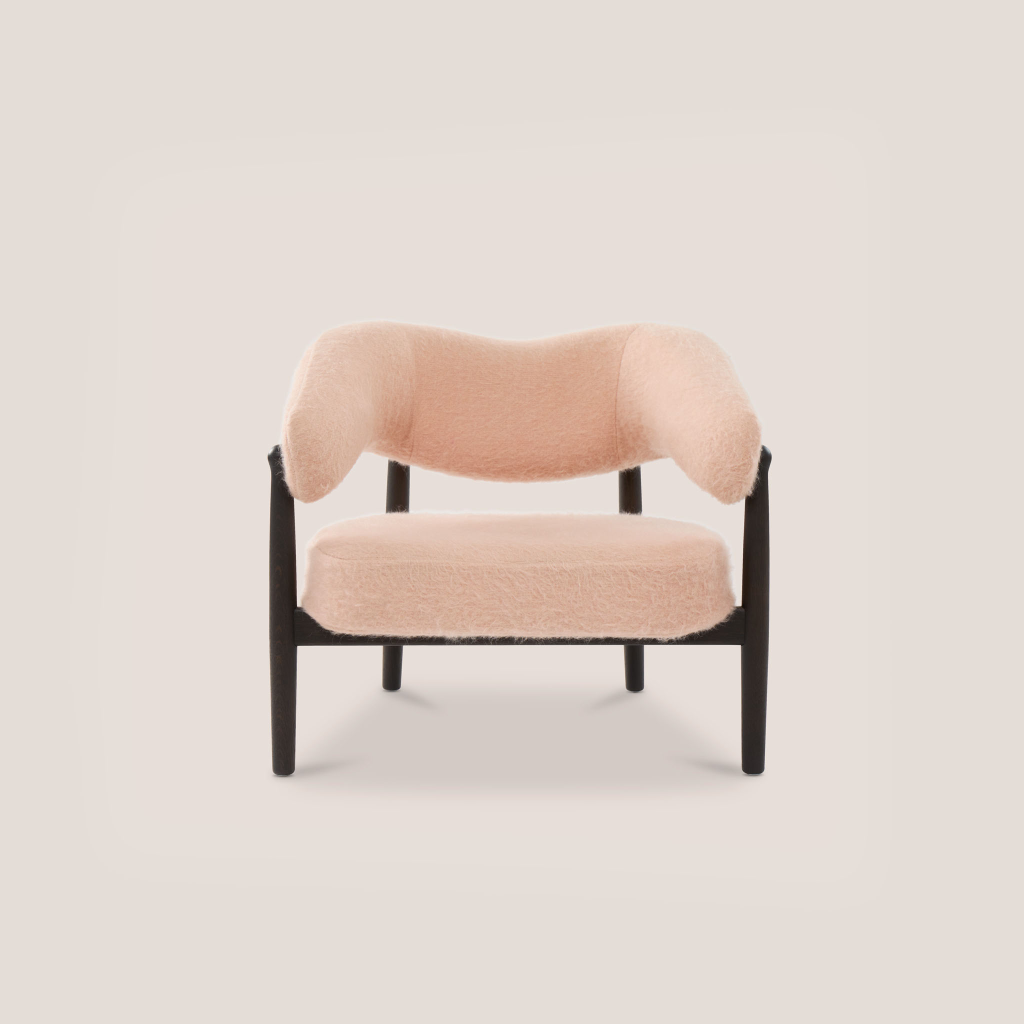 Frenchmen Street Lounge Chair