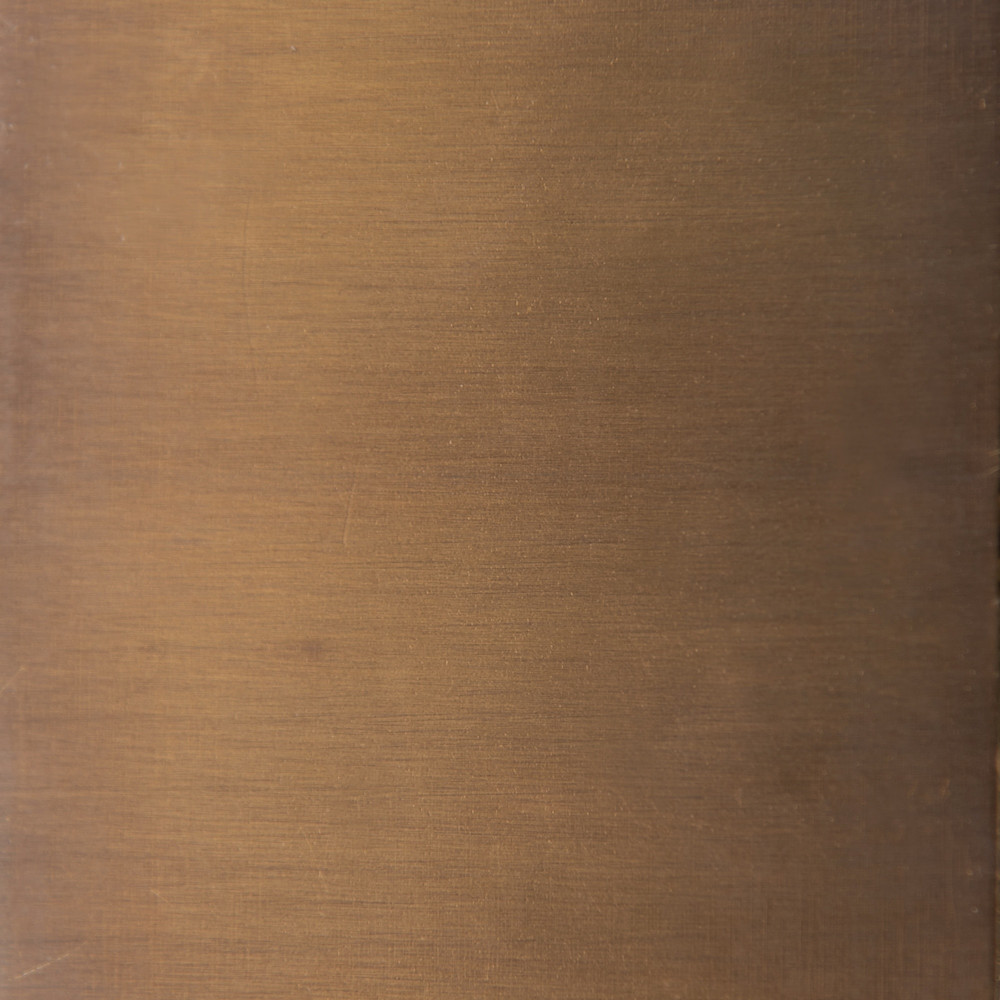 Aged Brass