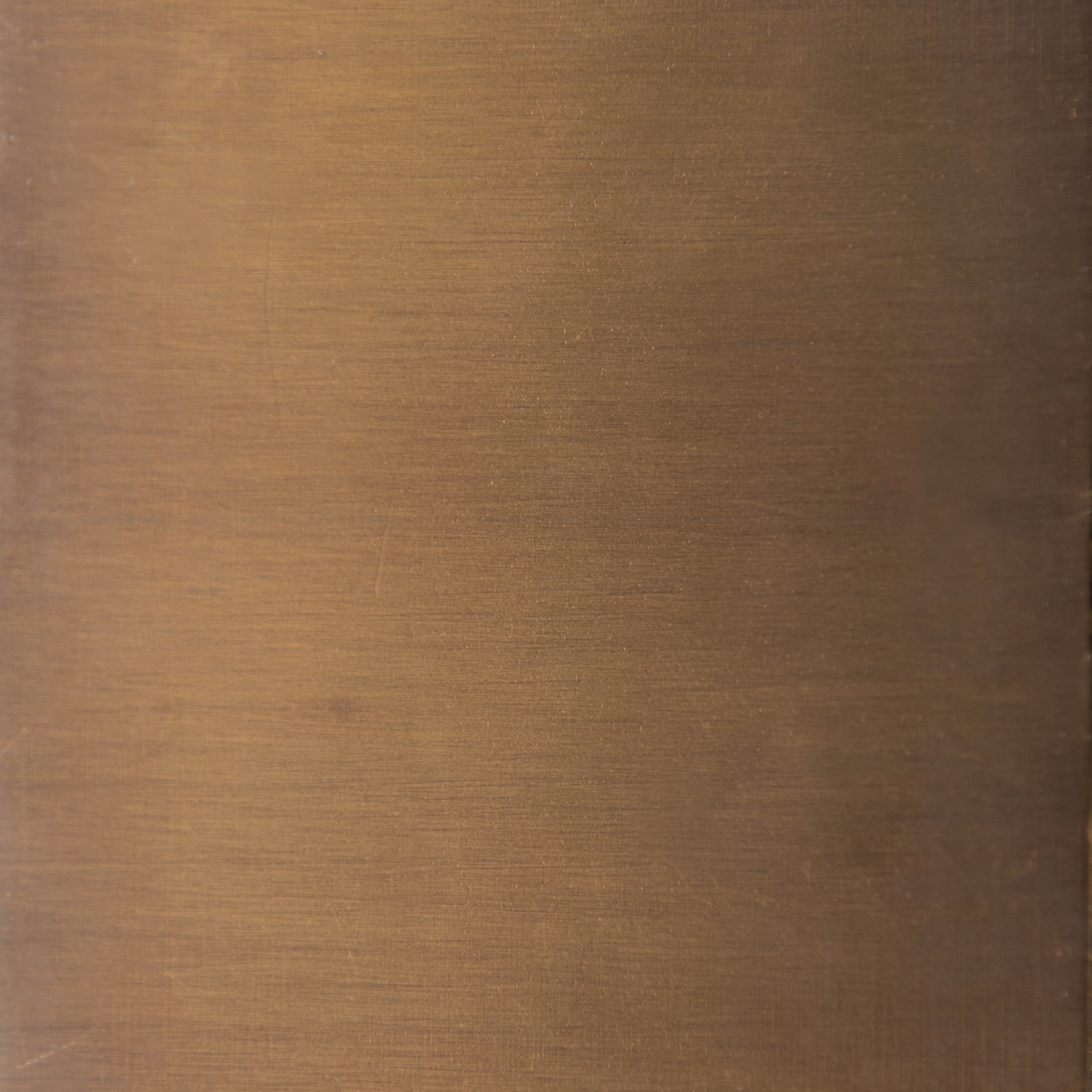Aged Brass
