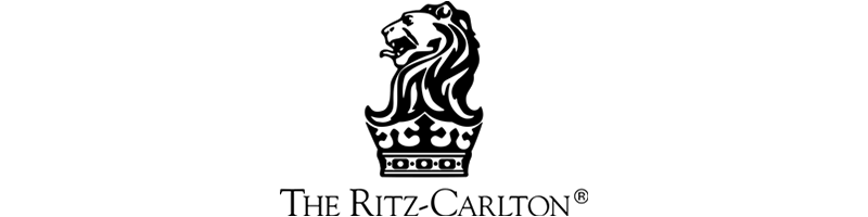 The Ritz-Carlton logo
