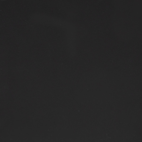 Powder Coat – Soft Touch Black