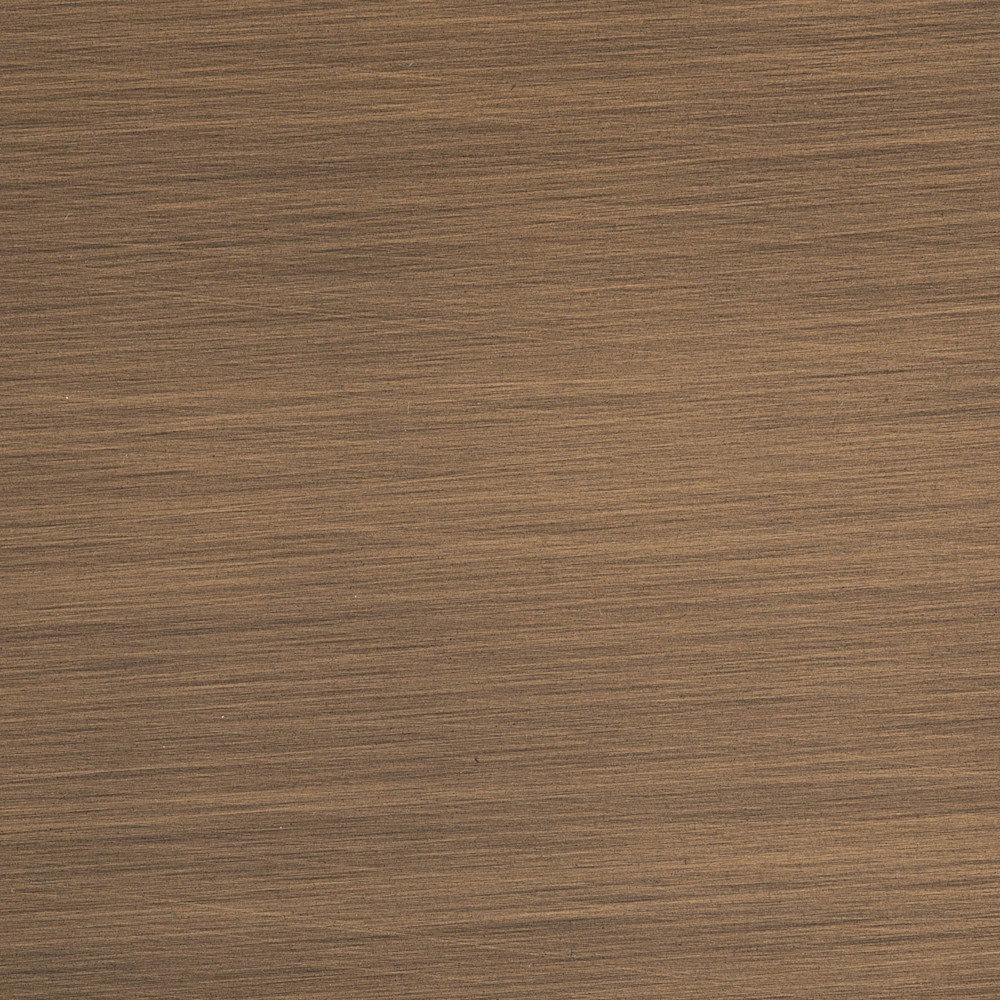 Burnished Bronze