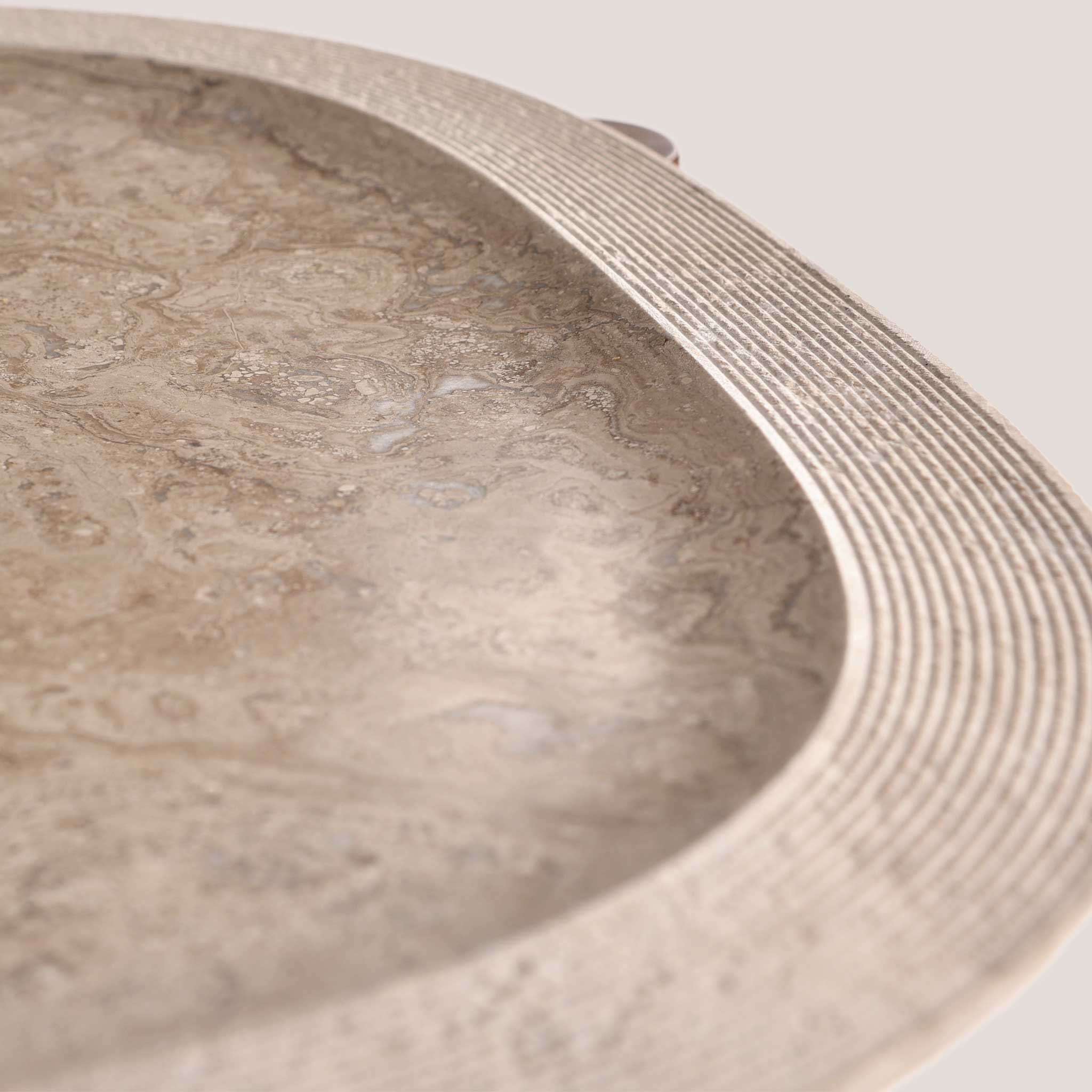 Pall Stone