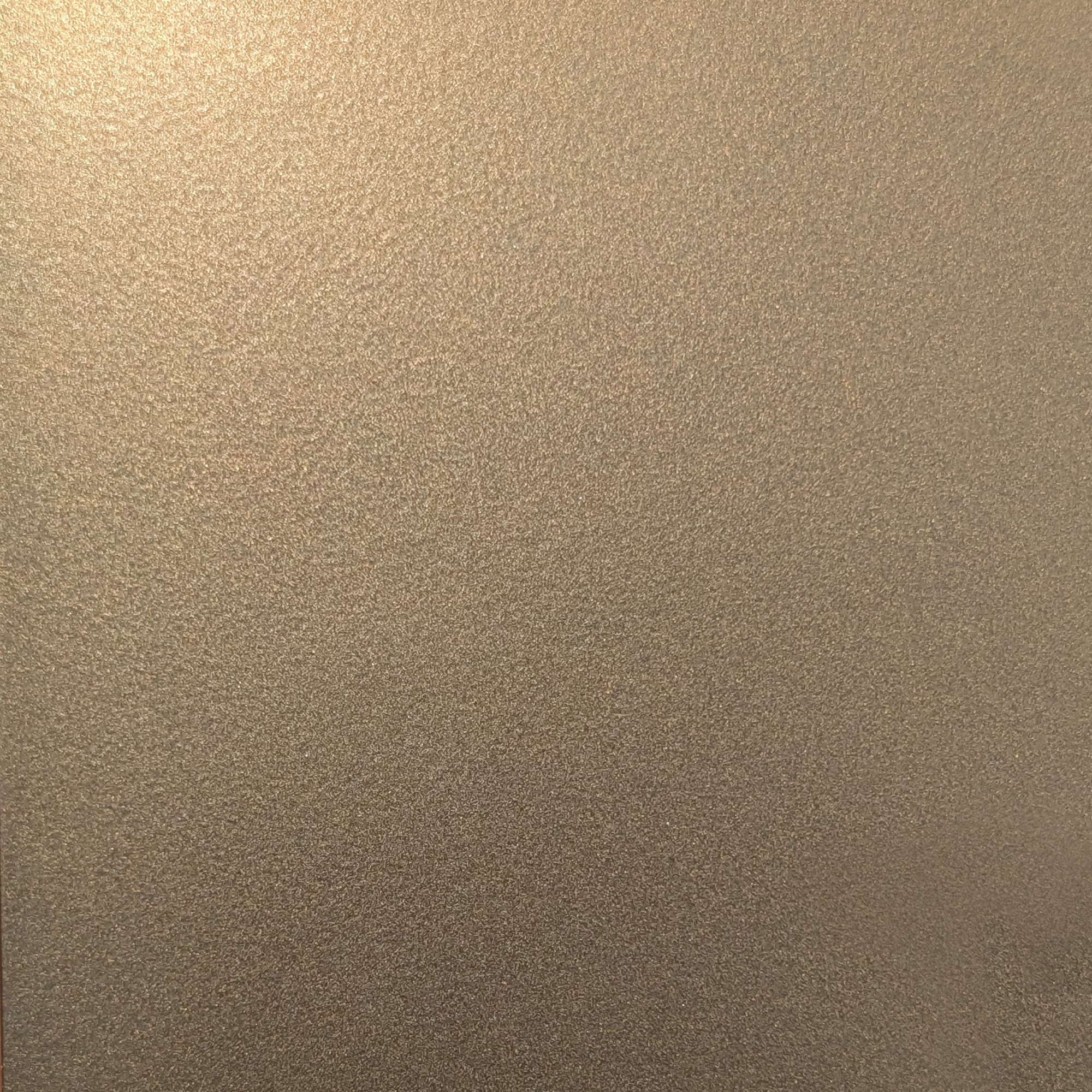 Bronze