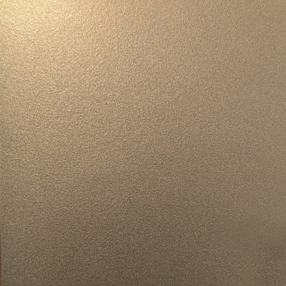 Bronze