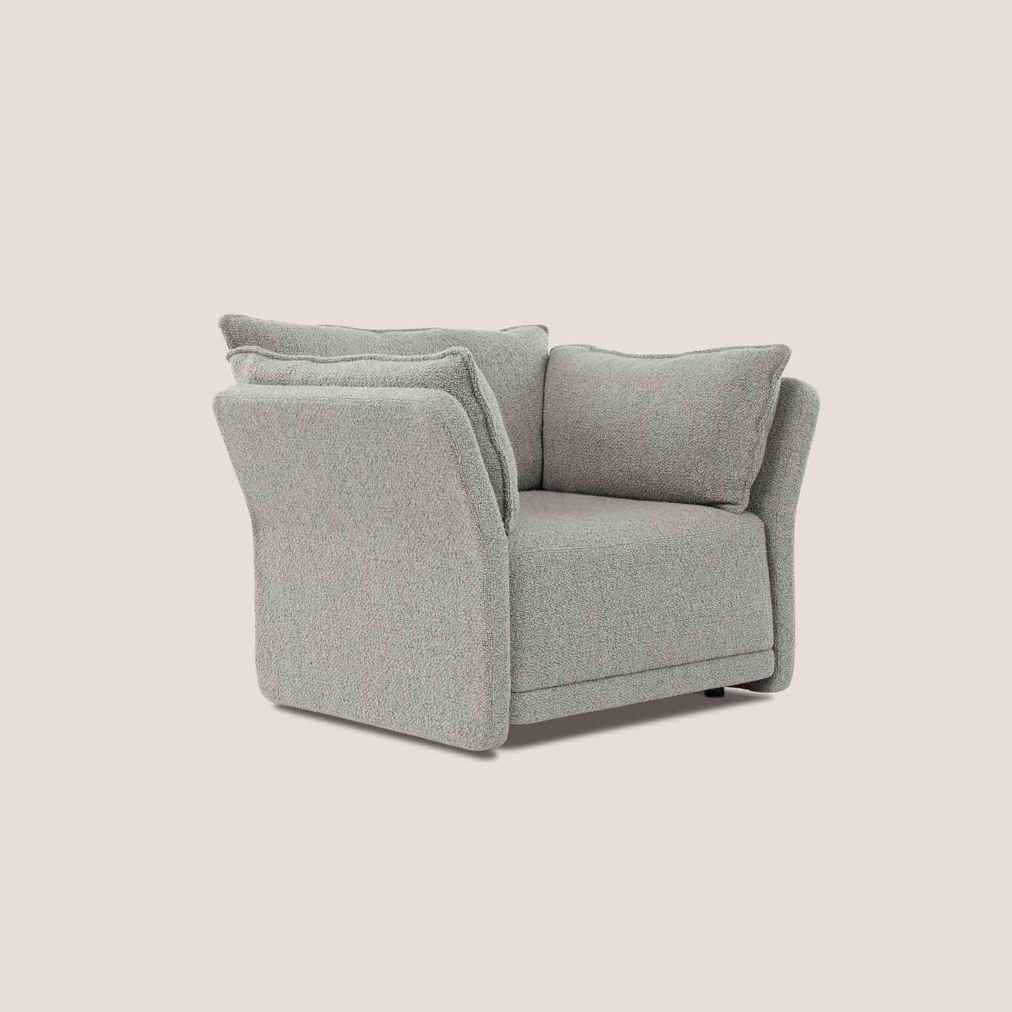 Rue de Babylone Armchair 