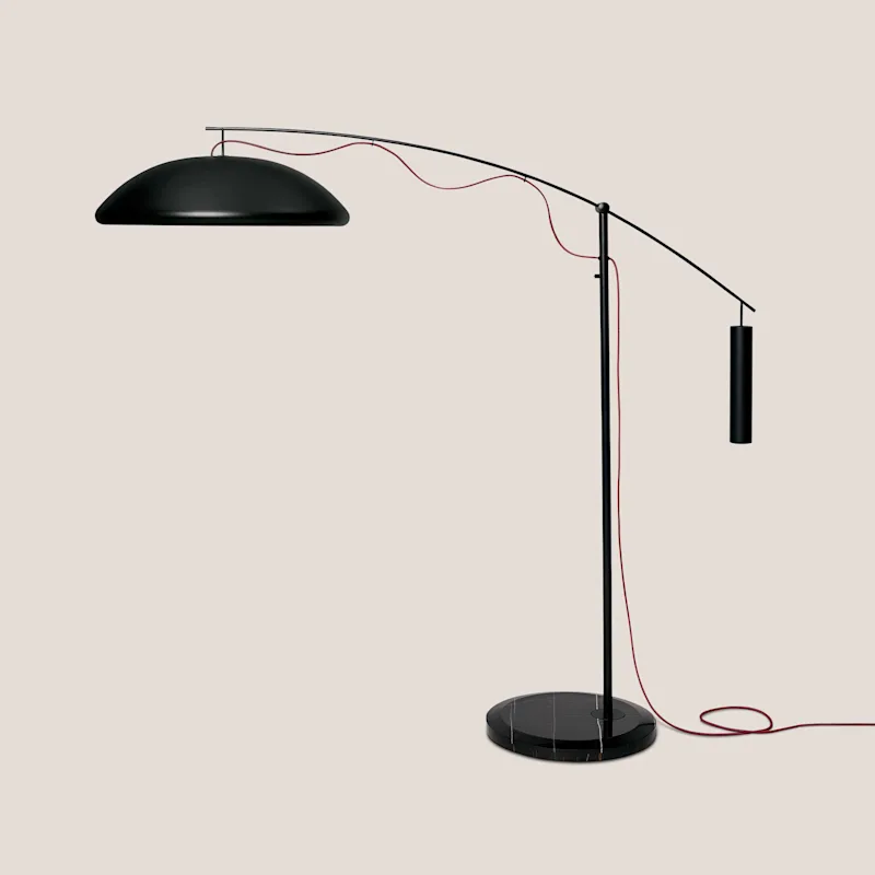 Takayama Floor Lamp