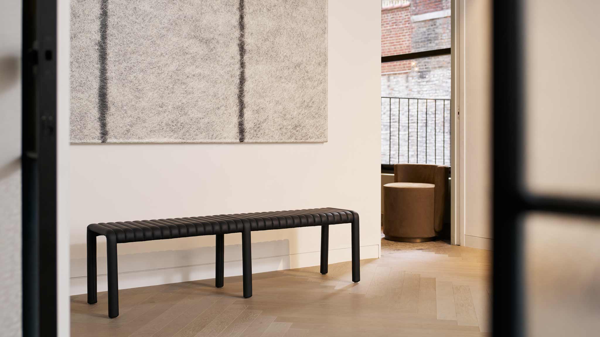 Bench Designer