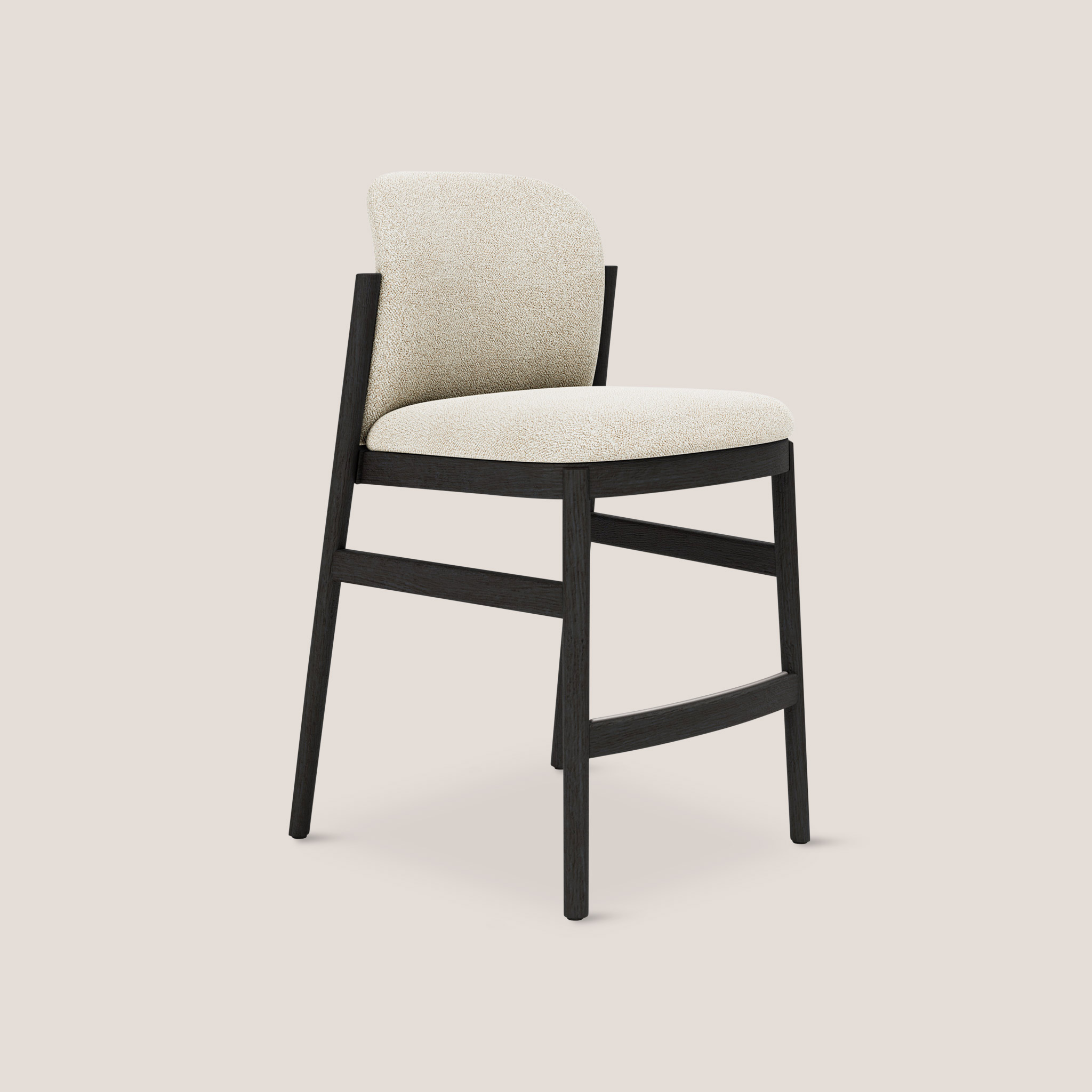 Granville Bridge Stool