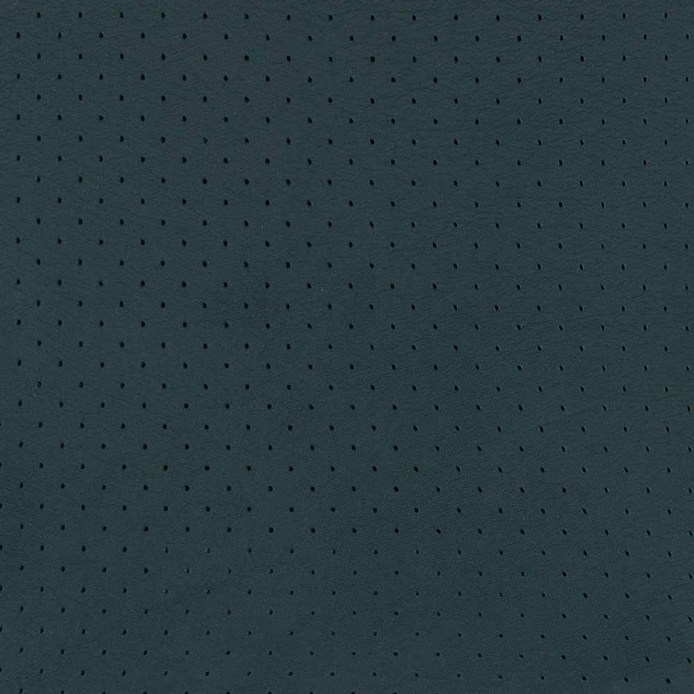Genua - Perforated Leather