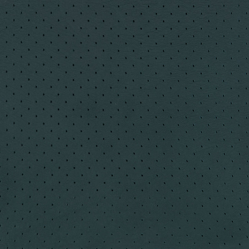 Genua - Perforated Leather
