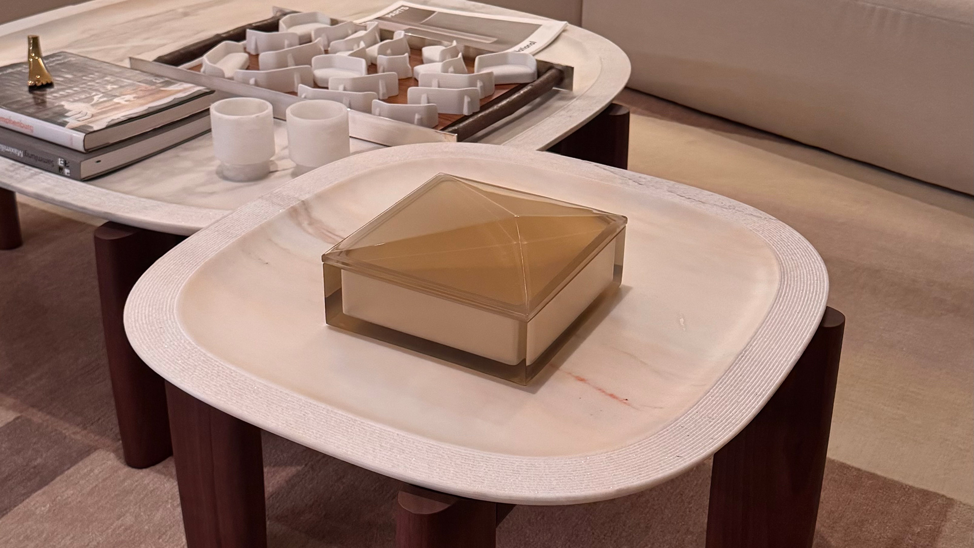 Praia Trancoso Sqaure