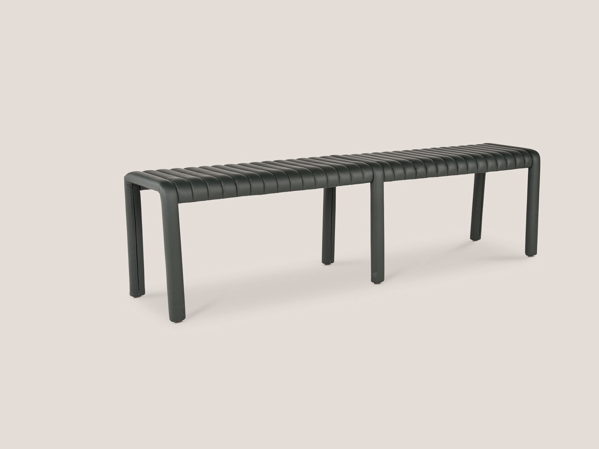 Alexander Street Bench