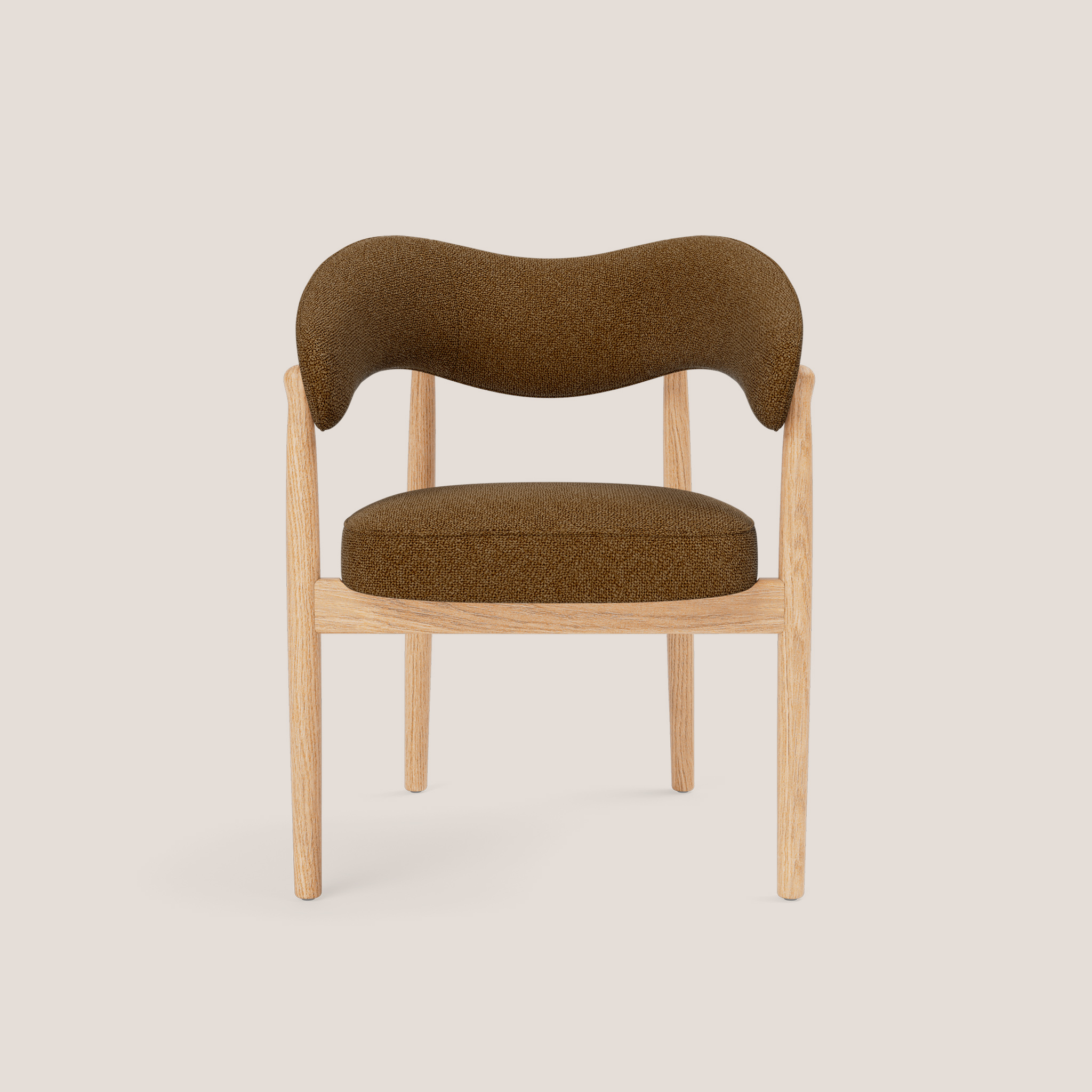 Frenchmen Street Armchair