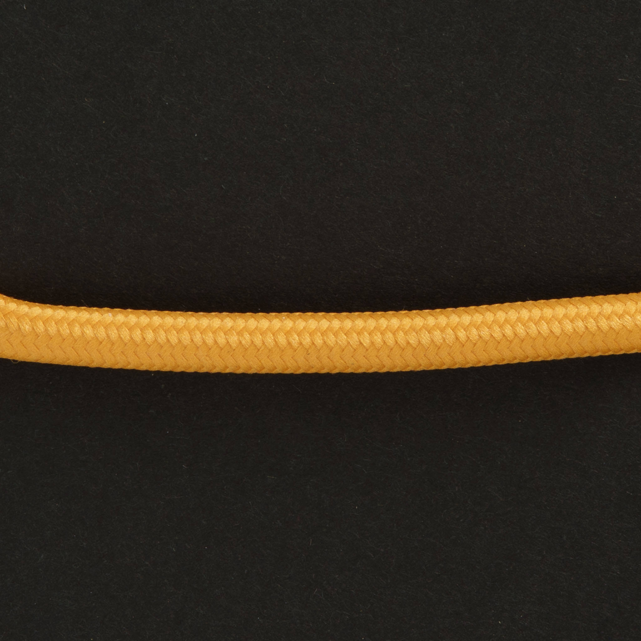 Yellow Cord