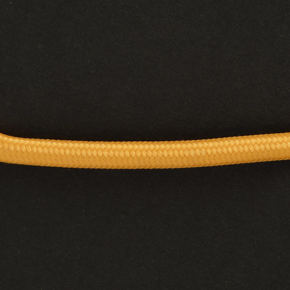 Yellow Cord