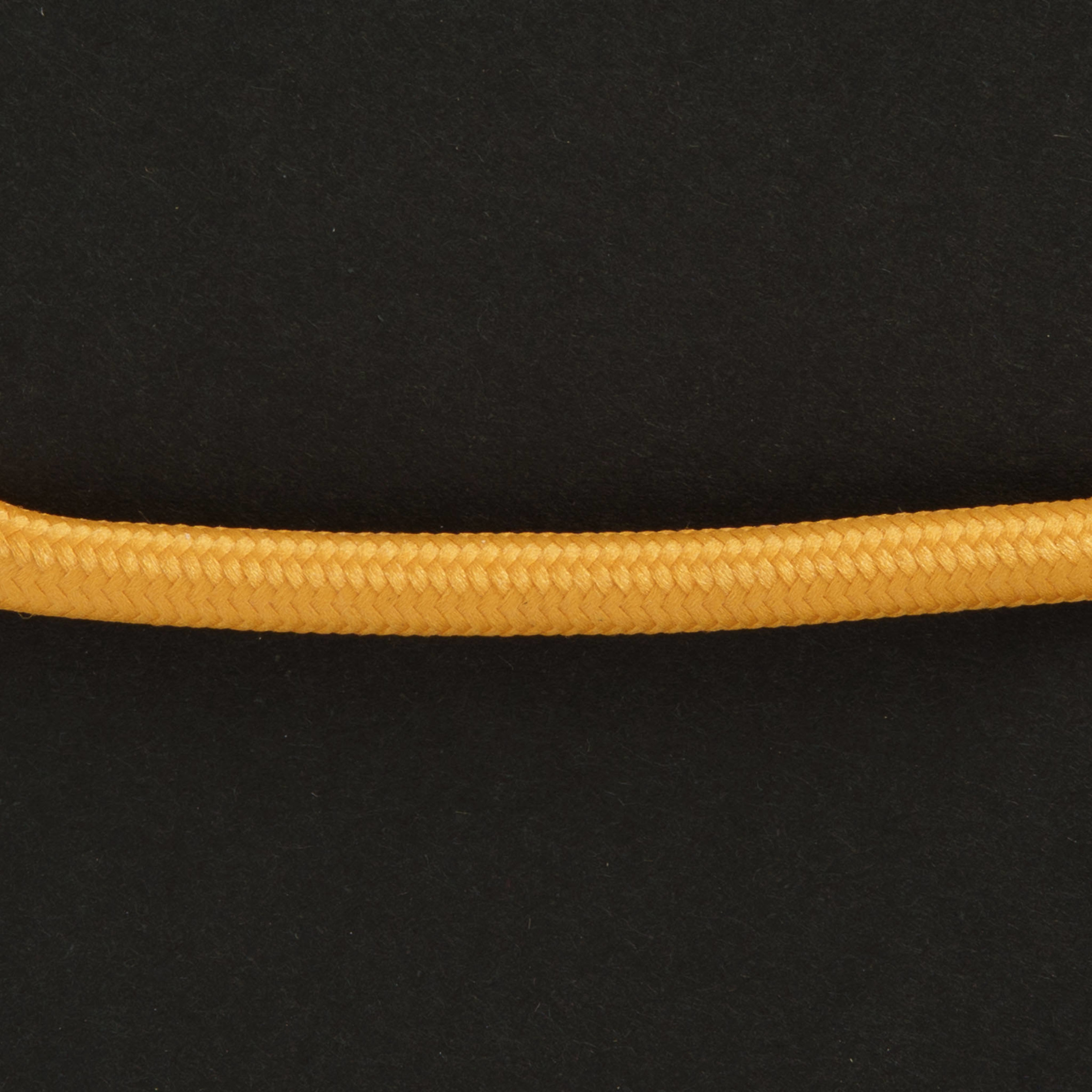 Yellow Cord