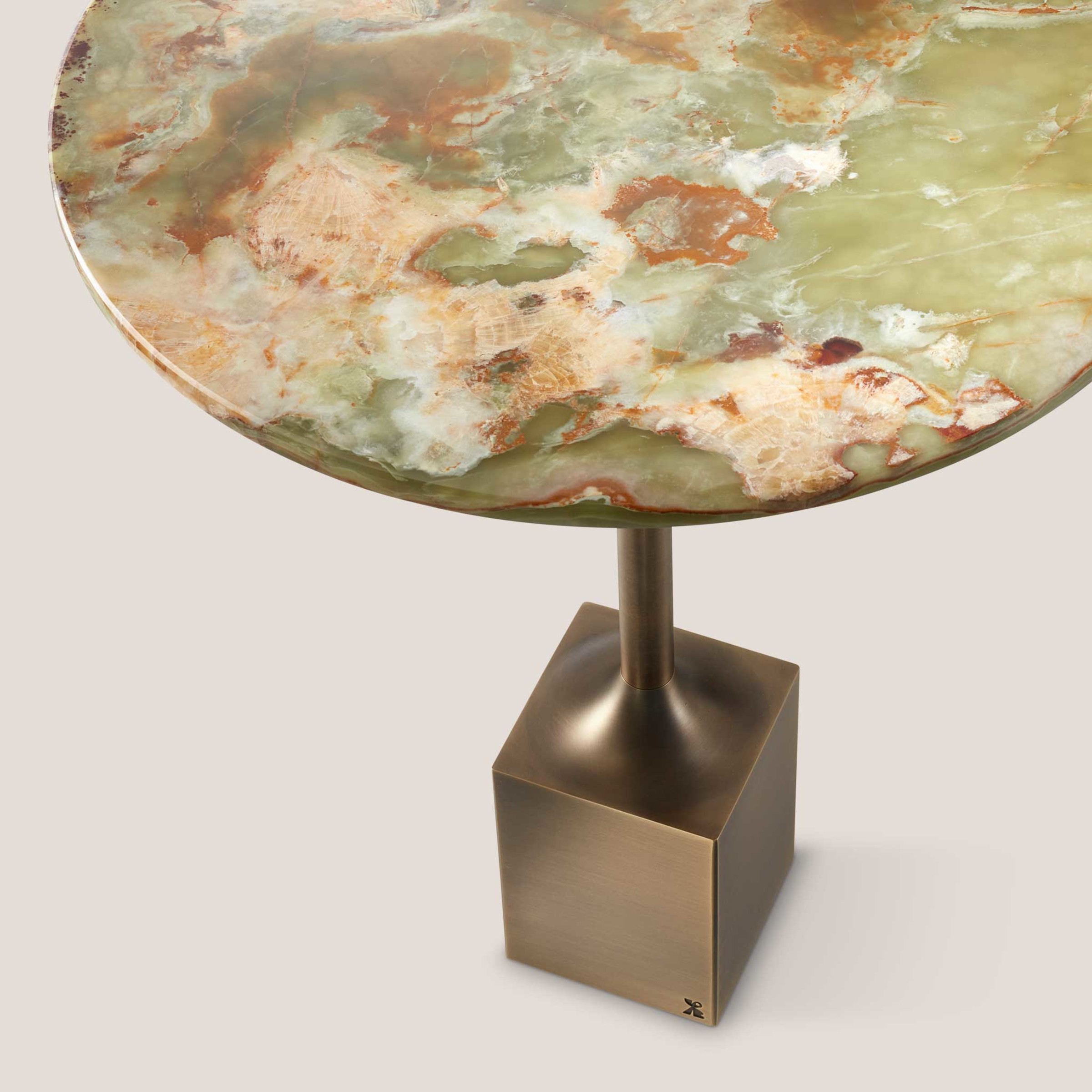 Pakistani Onyx