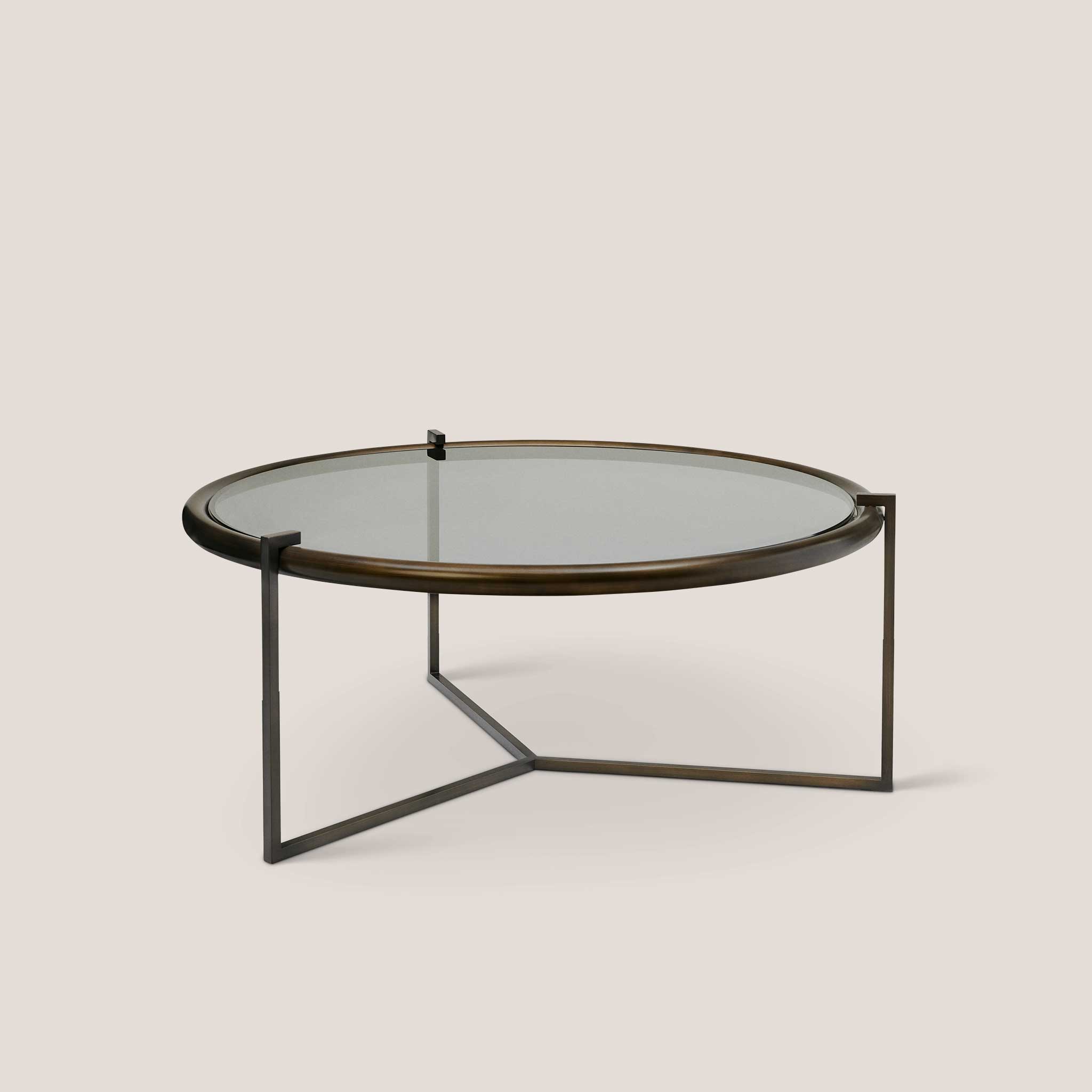 Rua Tucumã Coffee Table